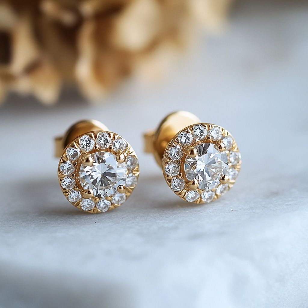 Choose Almas Diamonds
